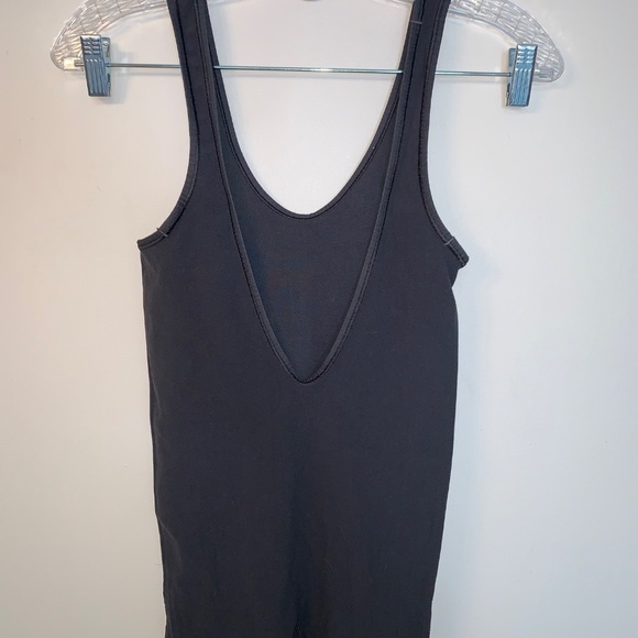 Lululemon Reveal Onesie *Digi Rain Graphite Grey - Picture 3 of 14